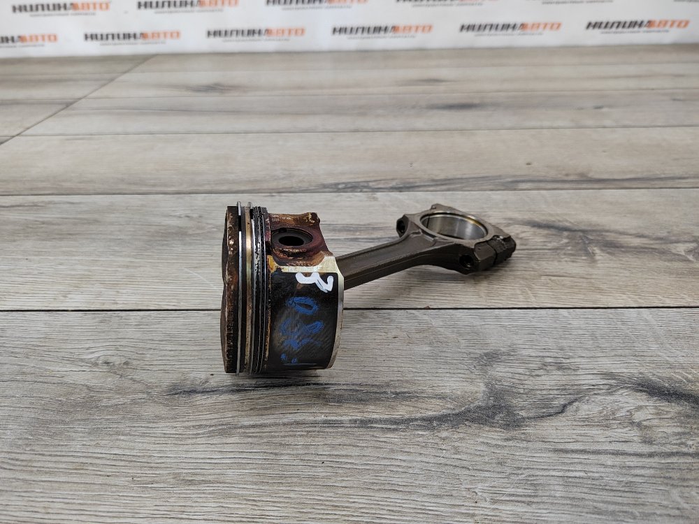 Поршень, 1500 рублей, Москва