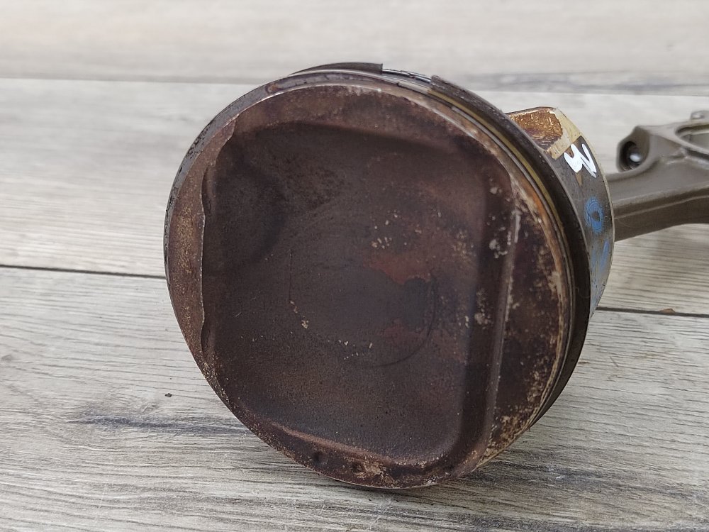 Поршень, 1500 рублей, Москва