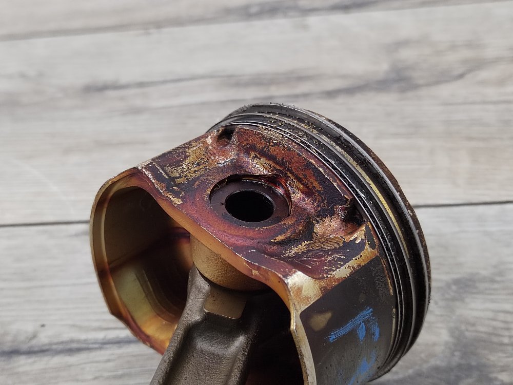 Поршень, 1500 рублей, Москва