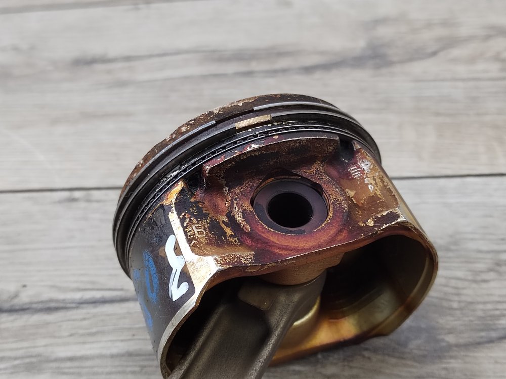 Поршень, 1500 рублей, Москва