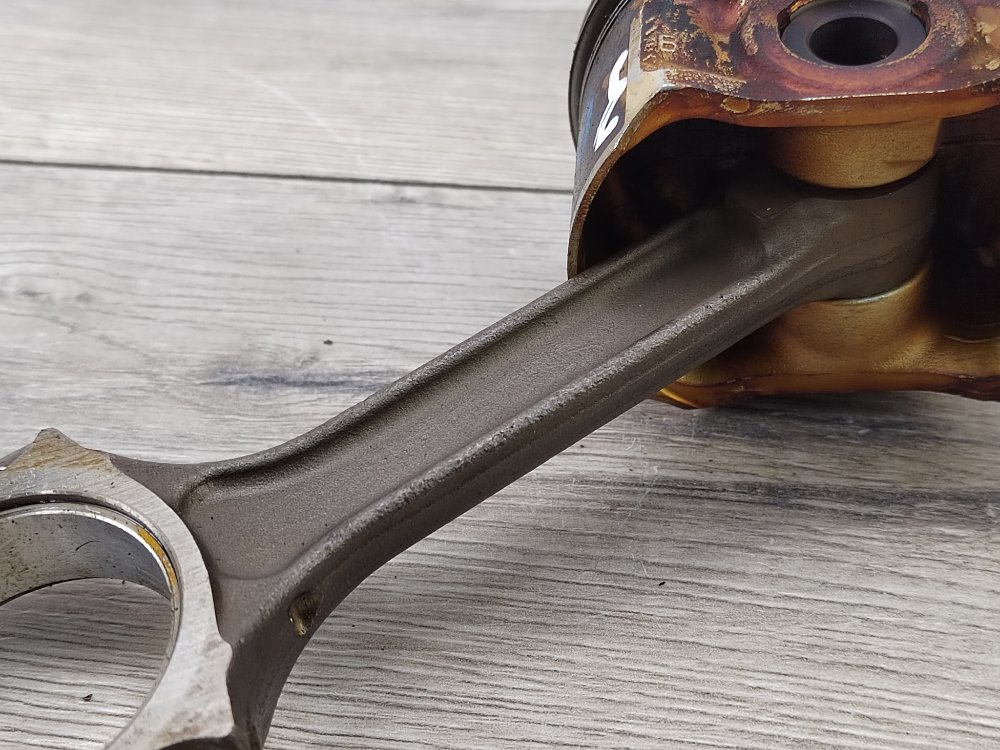 Поршень, 1500 рублей, Москва