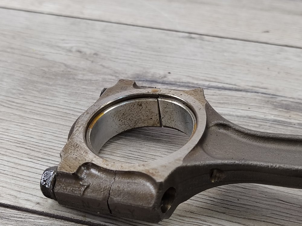 Поршень, 1500 рублей, Москва