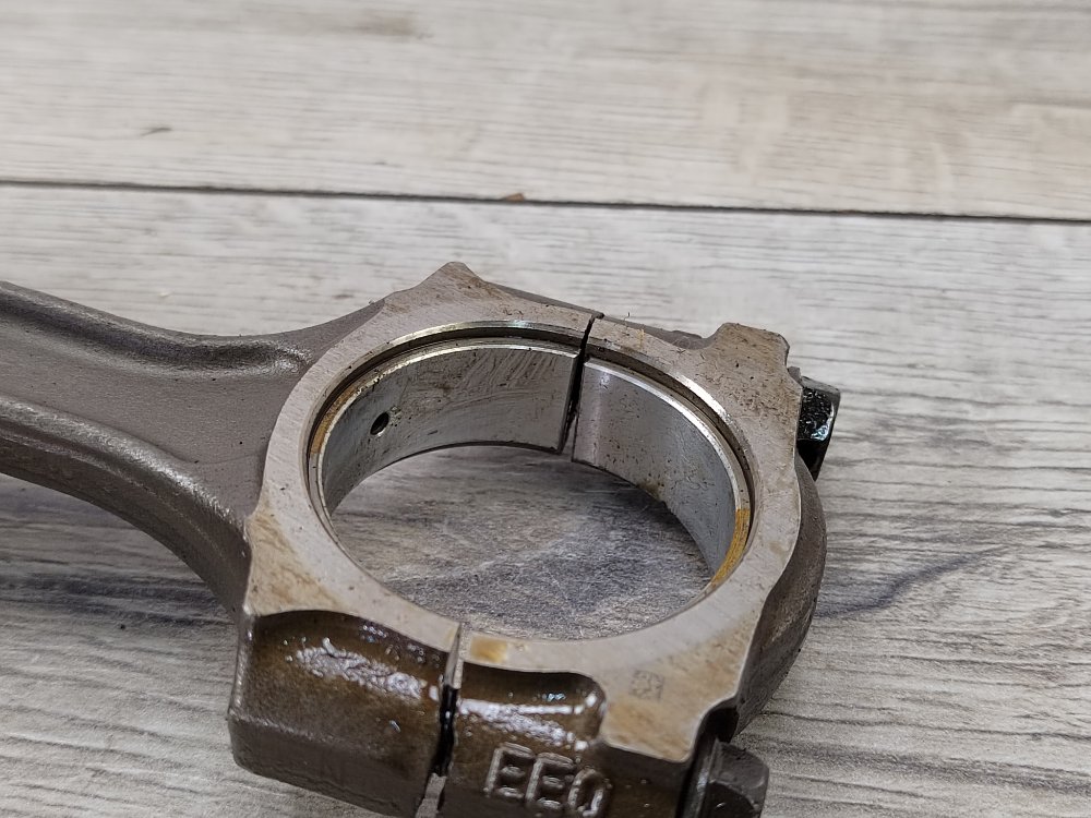 Поршень, 1500 рублей, Москва