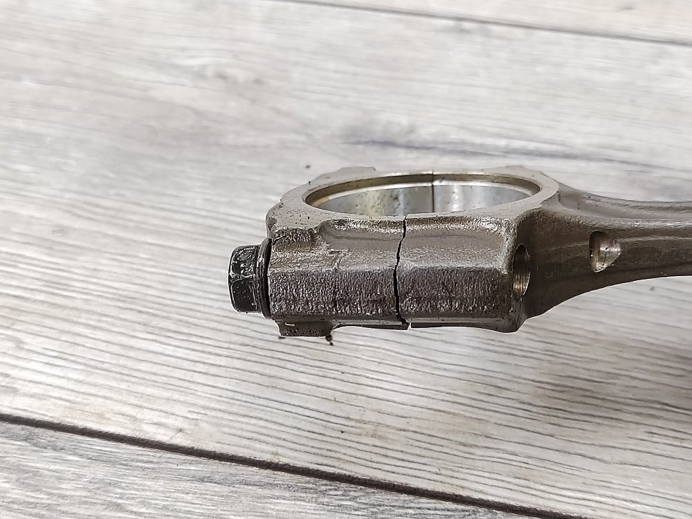 Поршень, 1500 рублей, Москва