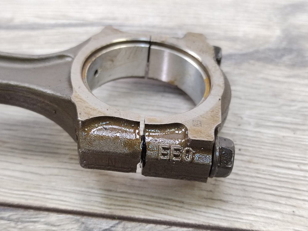 Поршень, 1500 рублей, Москва