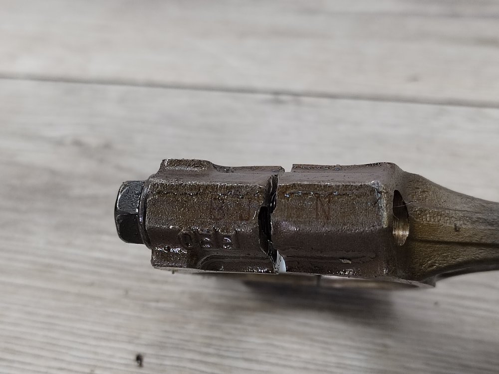 Поршень, 1500 рублей, Москва