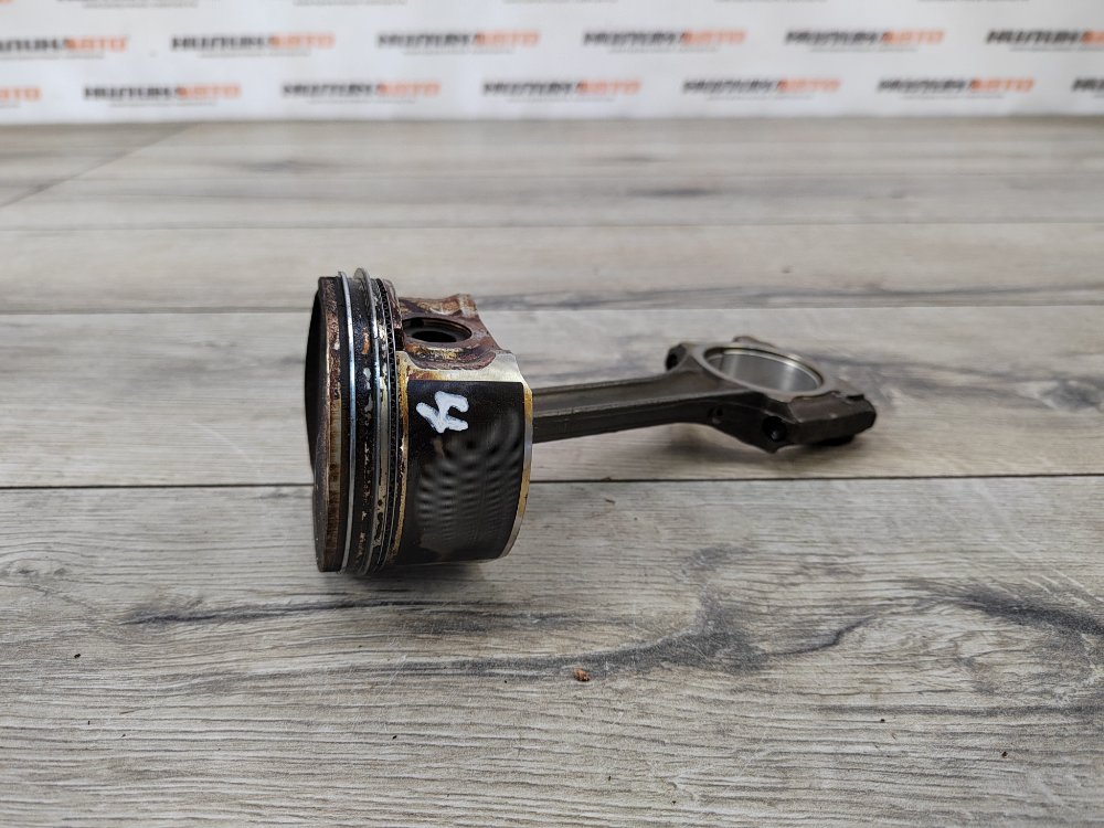 Поршень, 1500 рублей, Москва