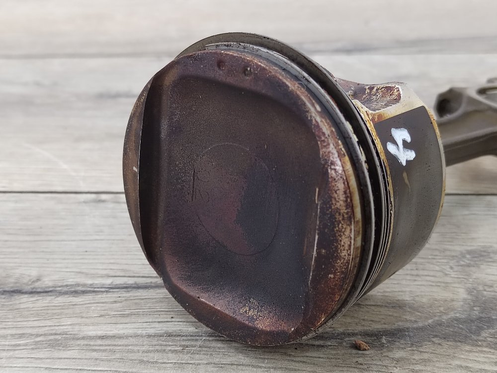 Поршень, 1500 рублей, Москва