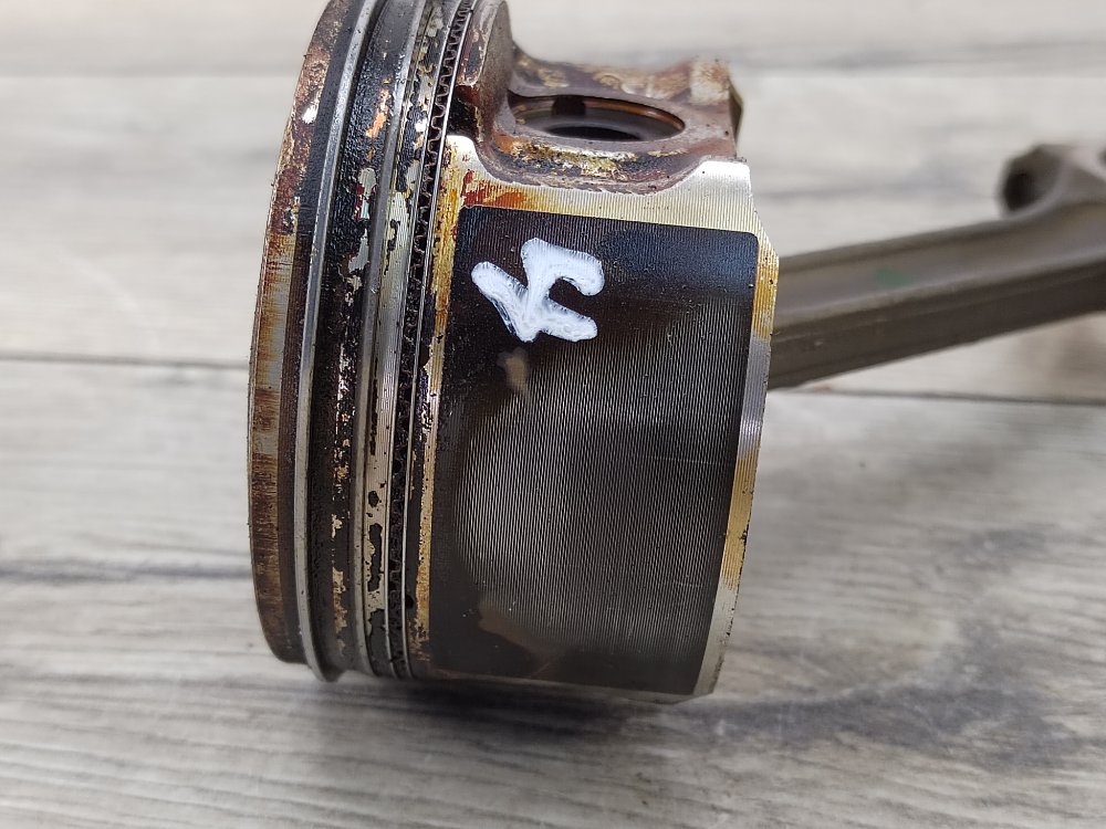 Поршень, 1500 рублей, Москва