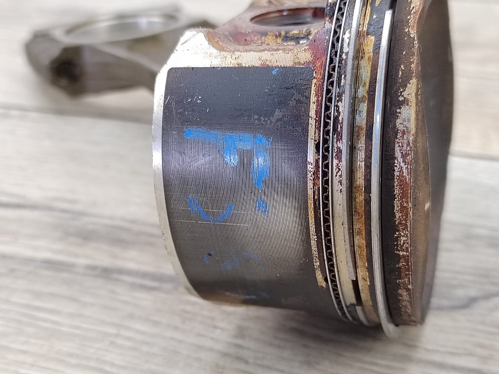 Поршень, 1500 рублей, Москва