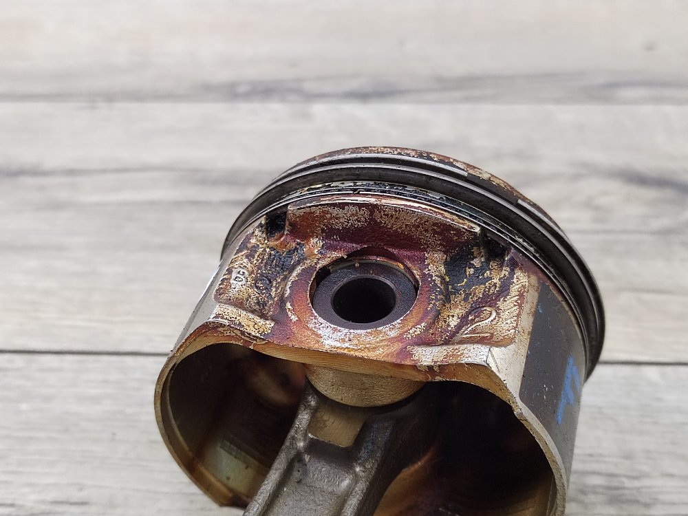 Поршень, 1500 рублей, Москва