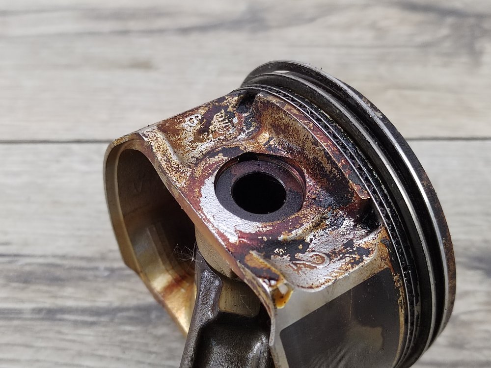 Поршень, 1500 рублей, Москва