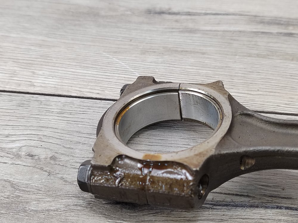 Поршень, 1500 рублей, Москва