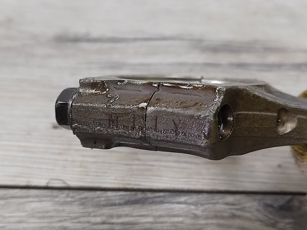 Поршень, 1500 рублей, Москва