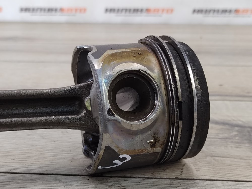 Поршень, 3000 рублей, Москва