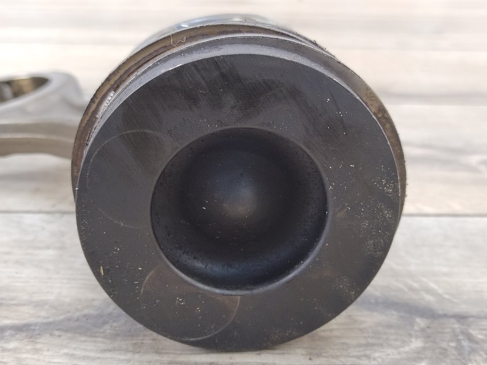 Поршень, 3000 рублей, Москва