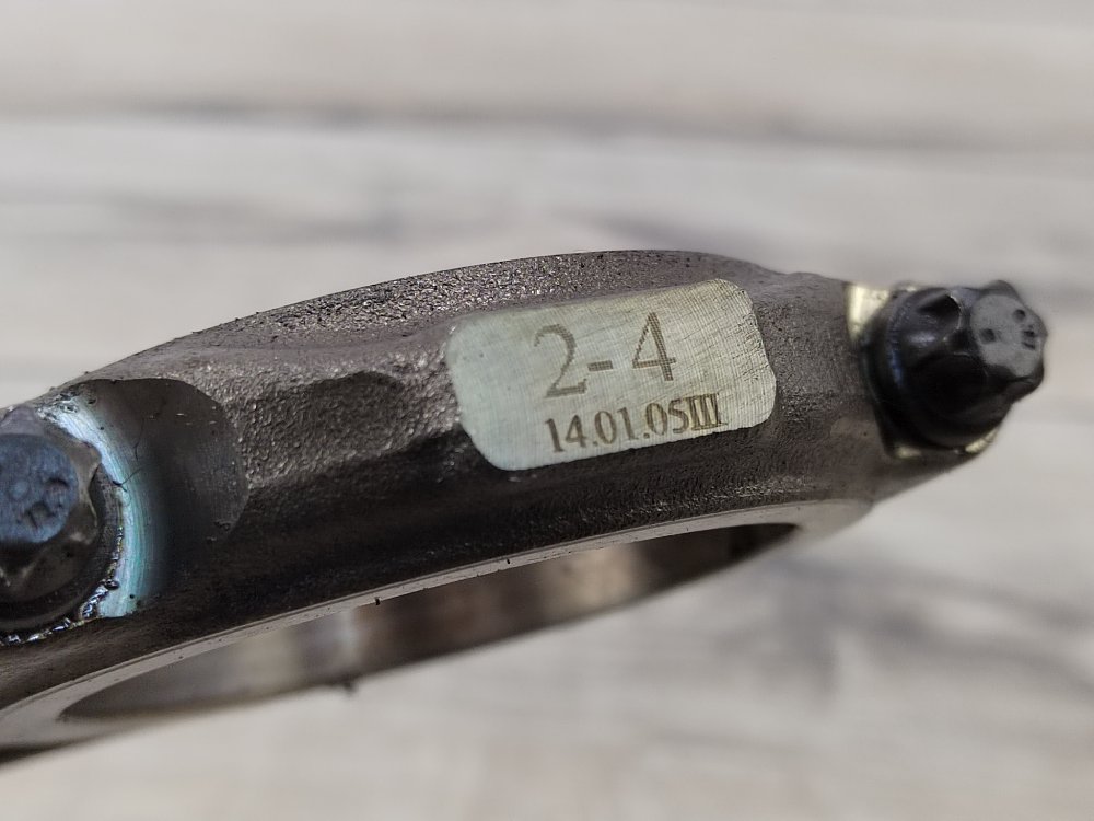 Поршень, 3000 рублей, Москва