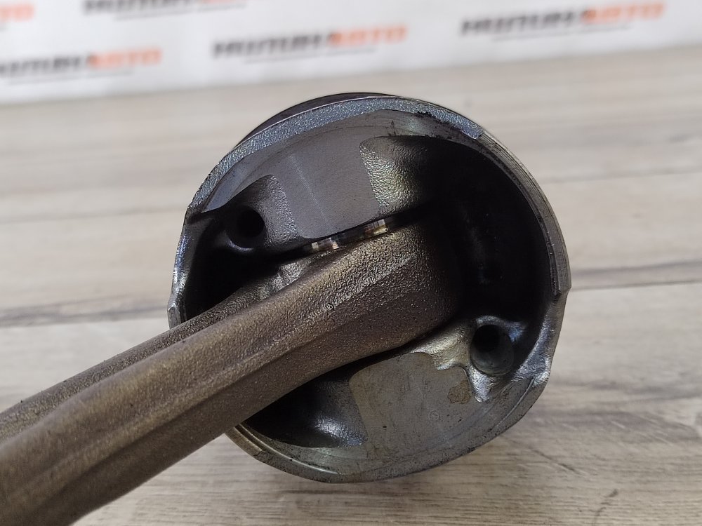 Поршень, 3000 рублей, Москва