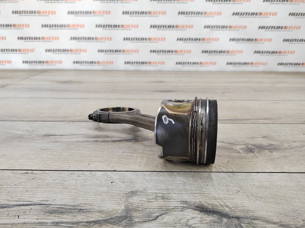 Поршень, 3000 рублей, Москва