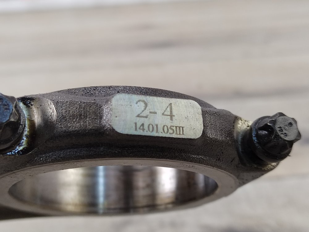 Поршень, 3000 рублей, Москва