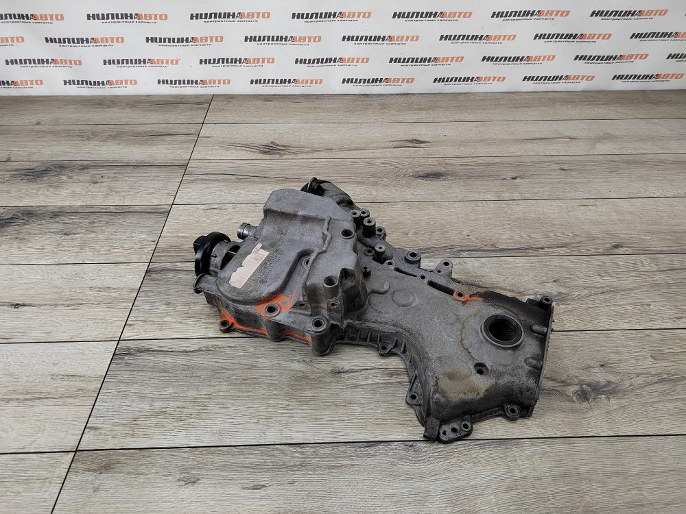 Крышка двигателя, 6000 рублей, Москва