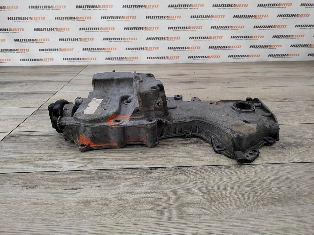 Крышка двигателя, 6000 рублей, Москва