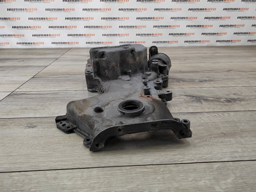 Крышка двигателя, 6000 рублей, Москва