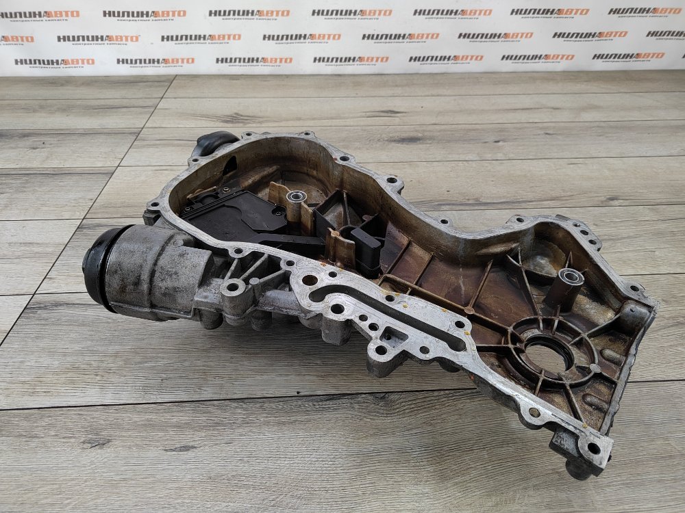 Крышка двигателя, 6000 рублей, Москва