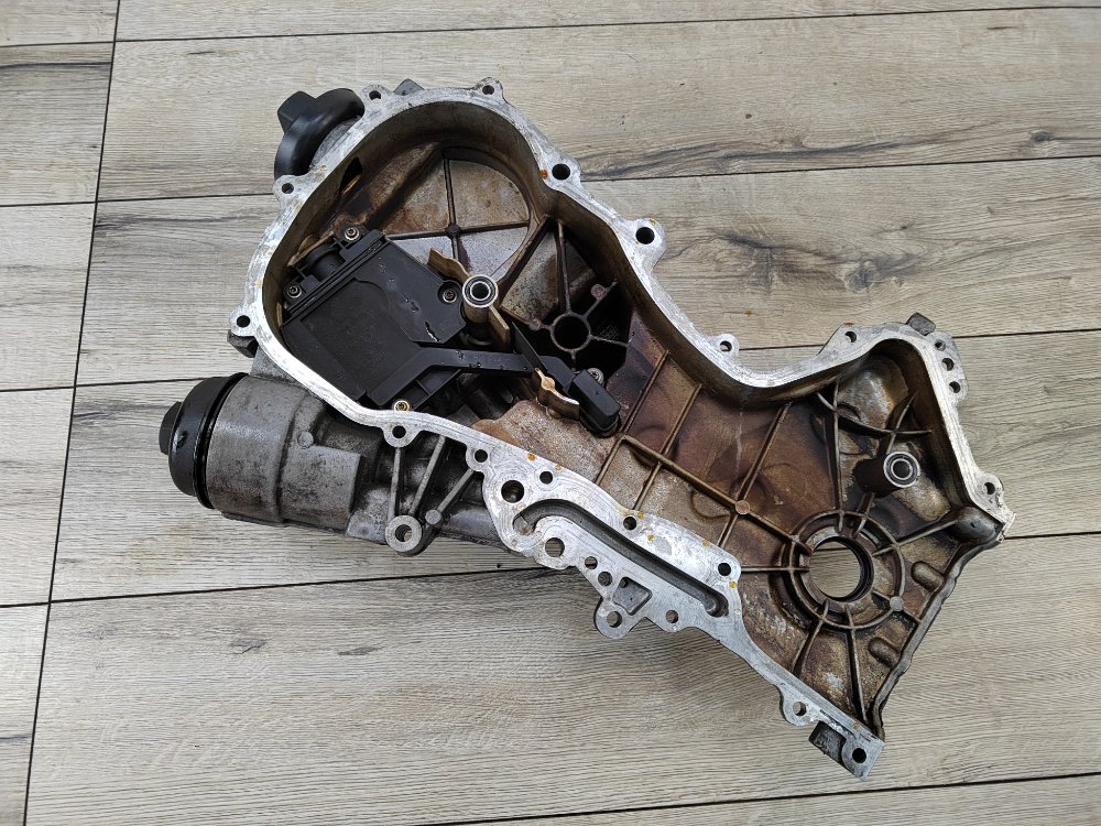 Крышка двигателя, 6000 рублей, Москва