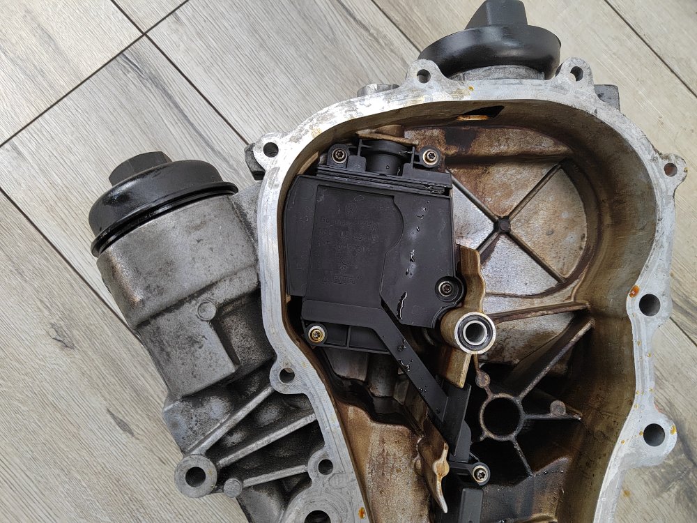 Крышка двигателя, 6000 рублей, Москва