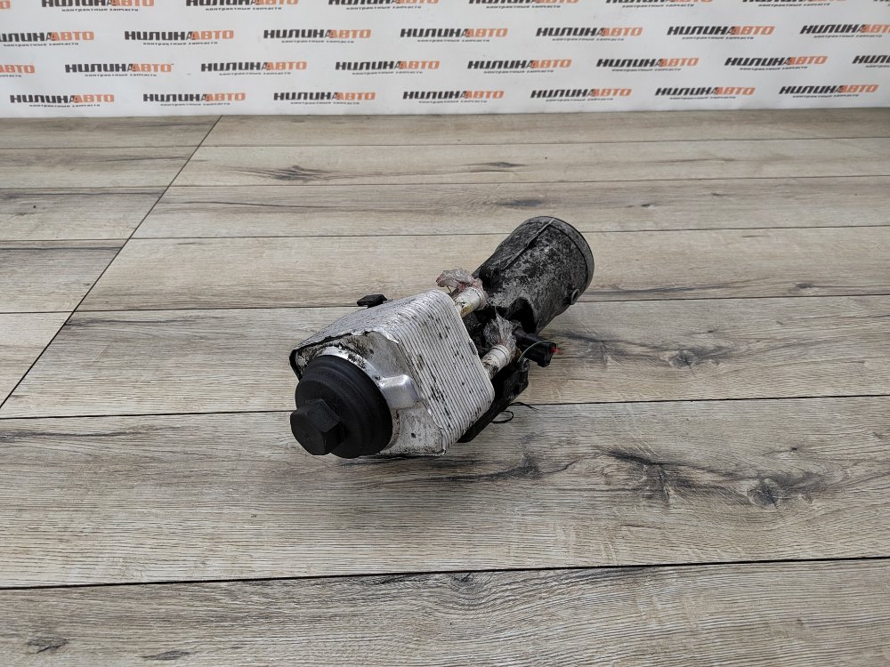 Корпус масляного фильтра, 1000 рублей, Москва