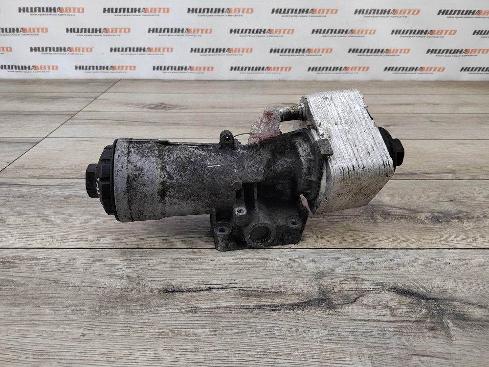 Корпус масляного фильтра, 1000 рублей, Москва