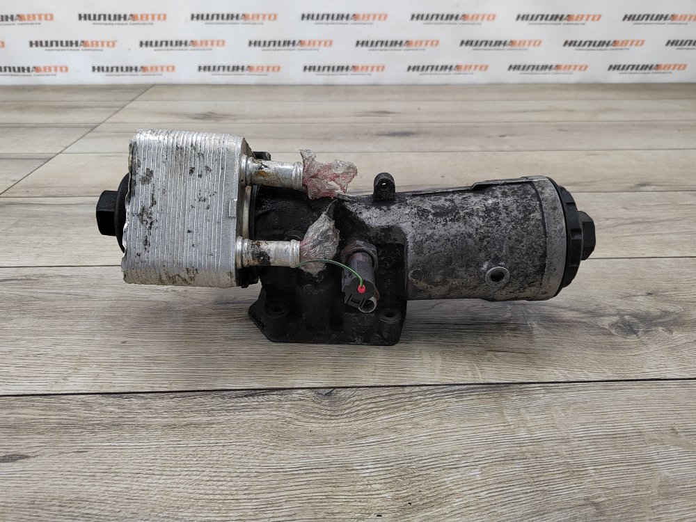 Корпус масляного фильтра, 1000 рублей, Москва