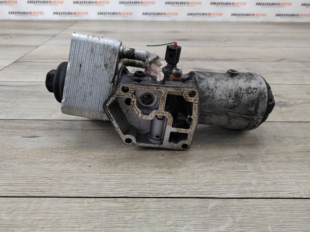 Корпус масляного фильтра, 1000 рублей, Москва