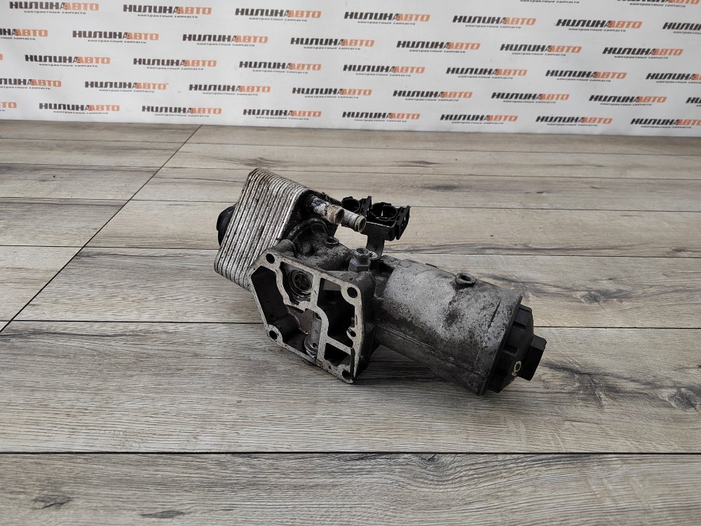 Корпус масляного фильтра, 1000 рублей, Москва