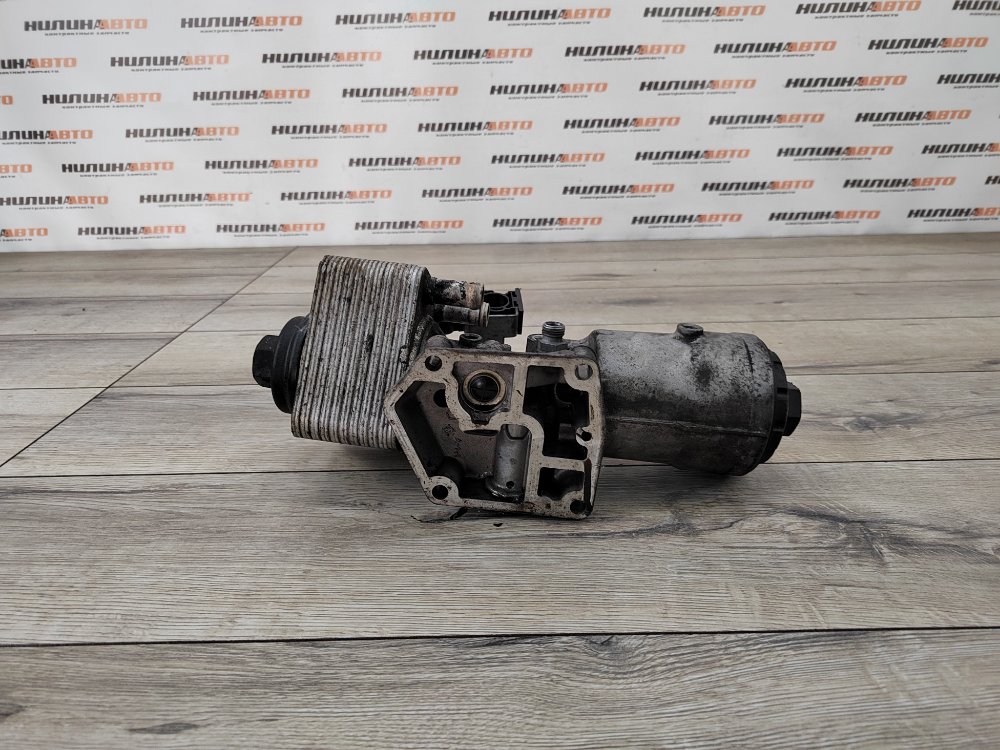 Корпус масляного фильтра, 1000 рублей, Москва