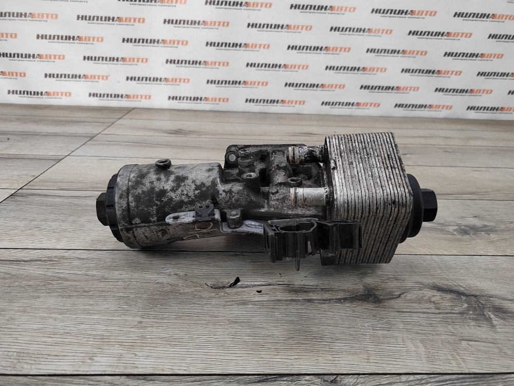 Корпус масляного фильтра, 1000 рублей, Москва