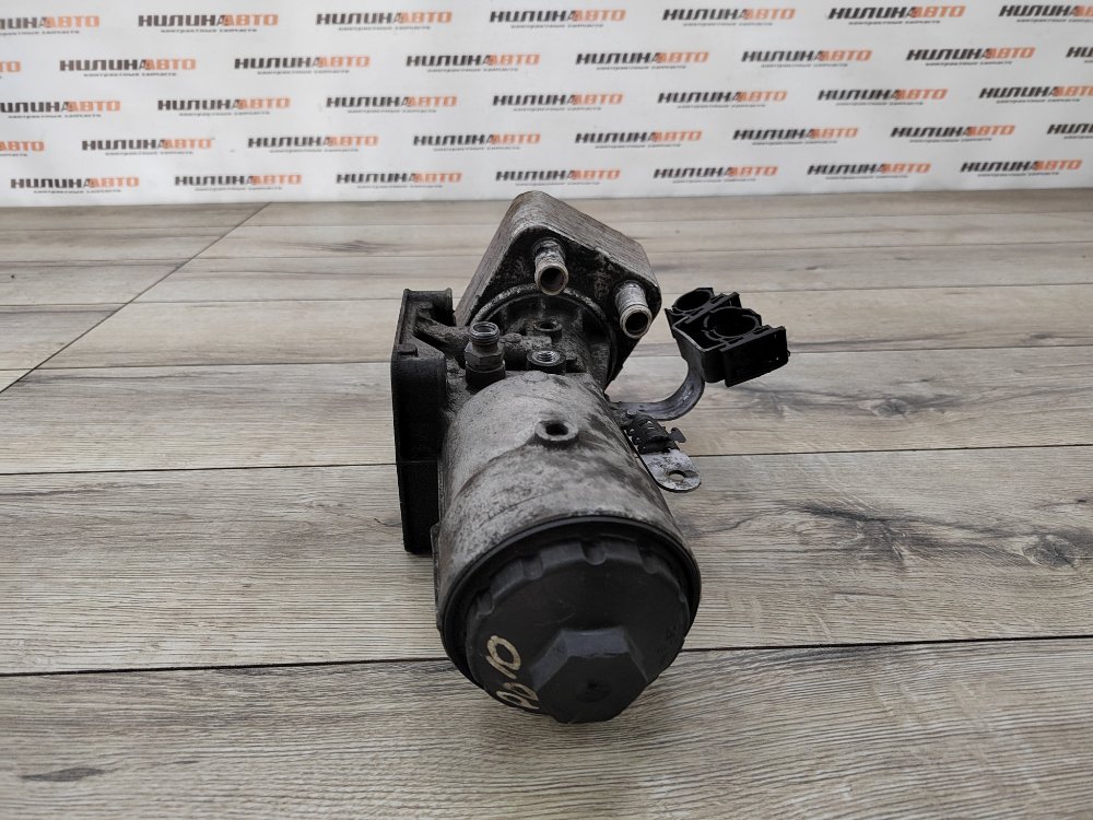 Корпус масляного фильтра, 1000 рублей, Москва