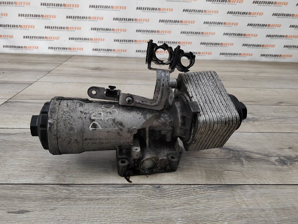 Корпус масляного фильтра, 1000 рублей, Москва