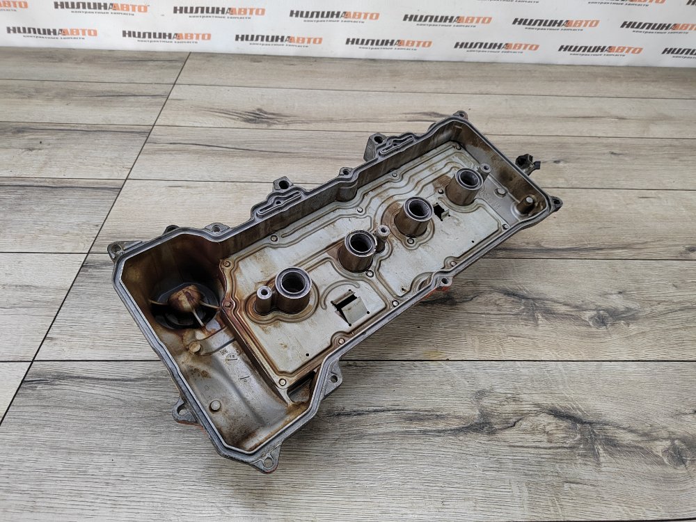 Крышка клапанная, 1000 рублей, Москва