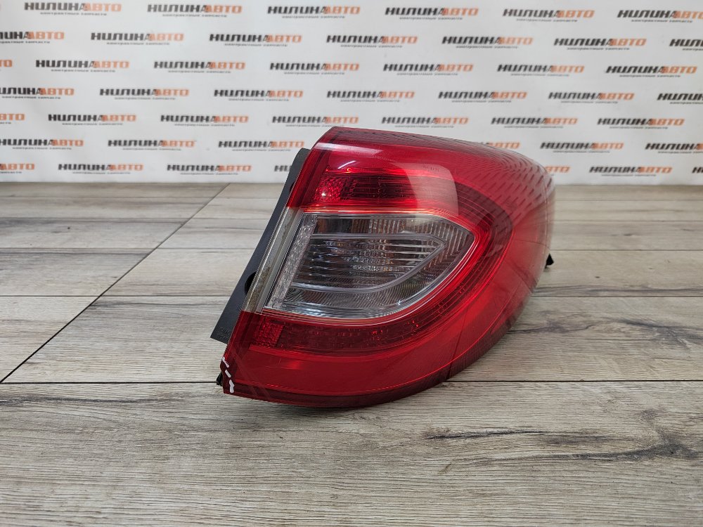 Фонарь в крыло, 4500 рублей, Москва