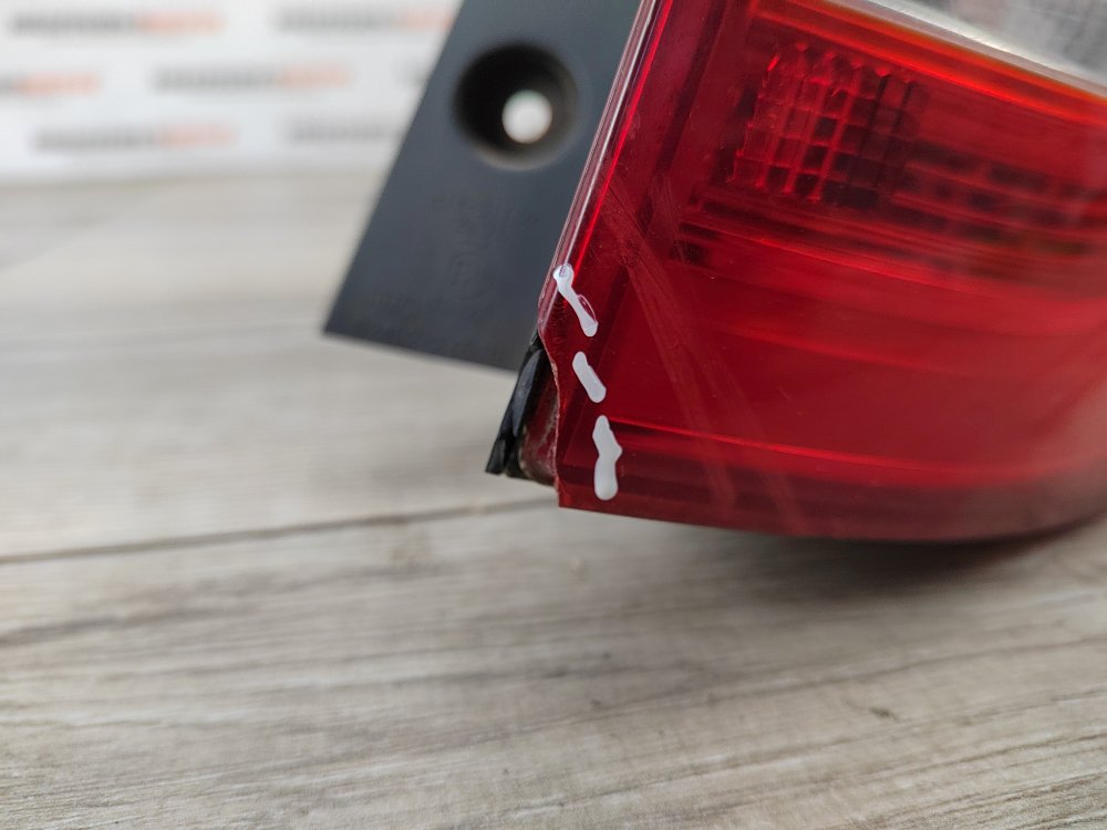 Фонарь в крыло, 4500 рублей, Москва