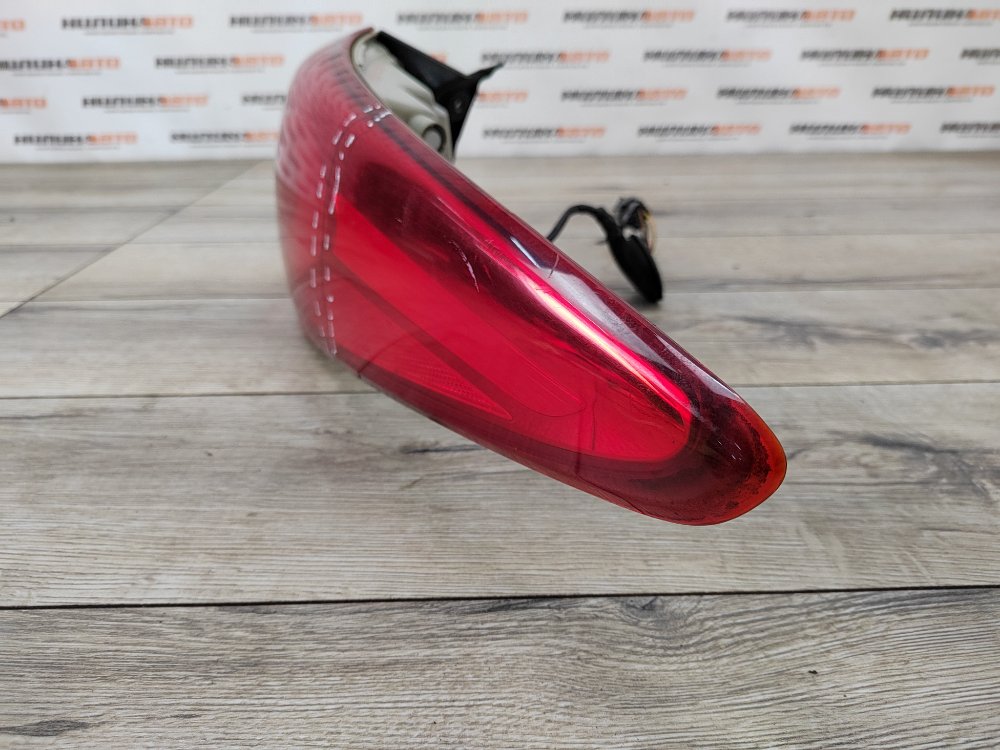 Фонарь в крыло, 4500 рублей, Москва