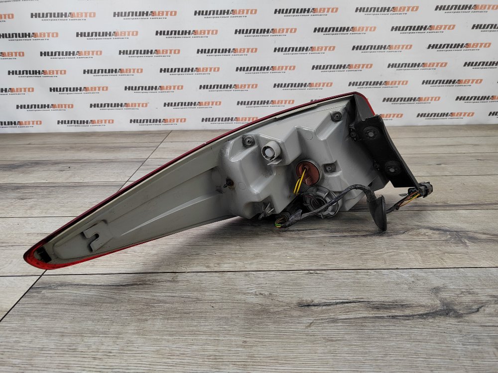 Фонарь в крыло, 4500 рублей, Москва