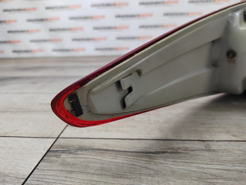 Фонарь в крыло, 4500 рублей, Москва