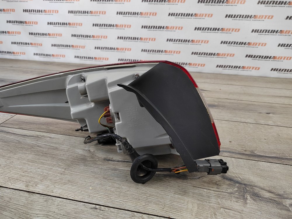 Фонарь в крыло, 4500 рублей, Москва