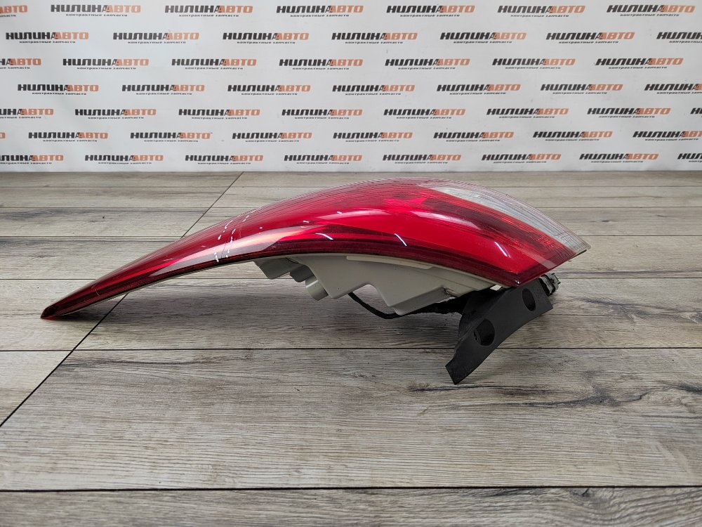 Фонарь в крыло, 4500 рублей, Москва