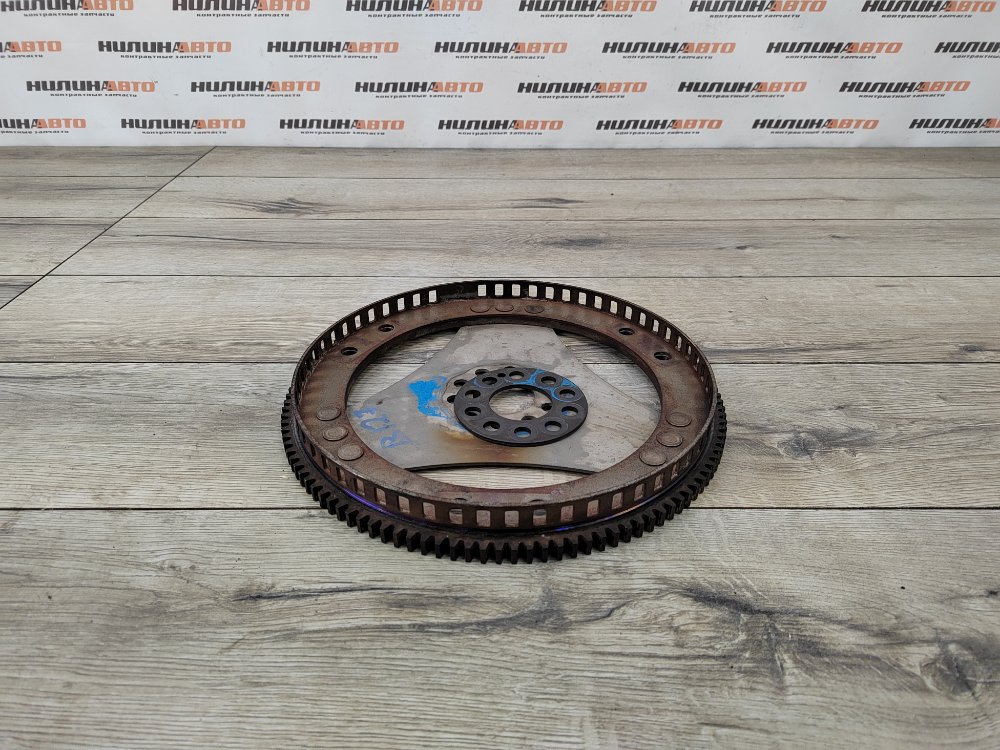 Маховик, 1800 рублей, Москва