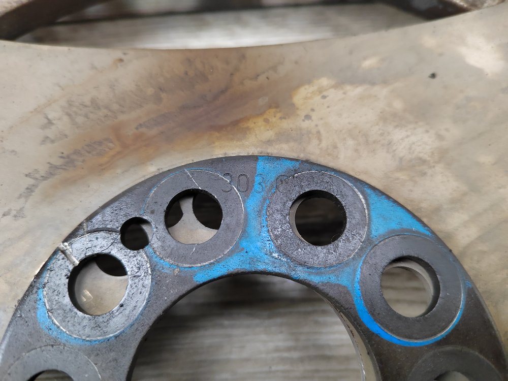 Маховик, 1800 рублей, Москва