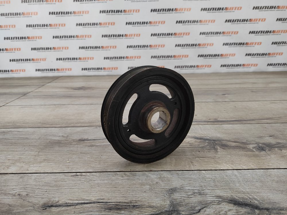 Шкив коленвала, 1000 рублей, Москва